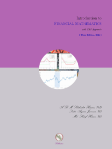 Intro to Financial Mathematics