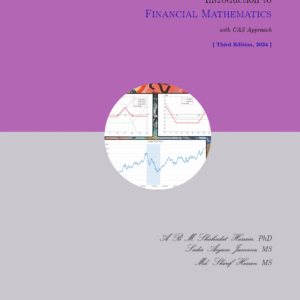 Intro to Financial Mathematics